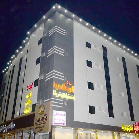 Durat Al Rumansiyah 1 Tabuk Kültér fotó